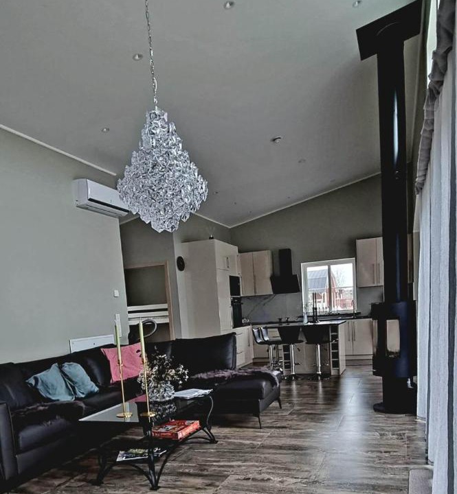 Photo of Livingroom in Hagaby