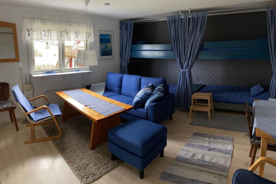 Photo of Livingroom in Bastad