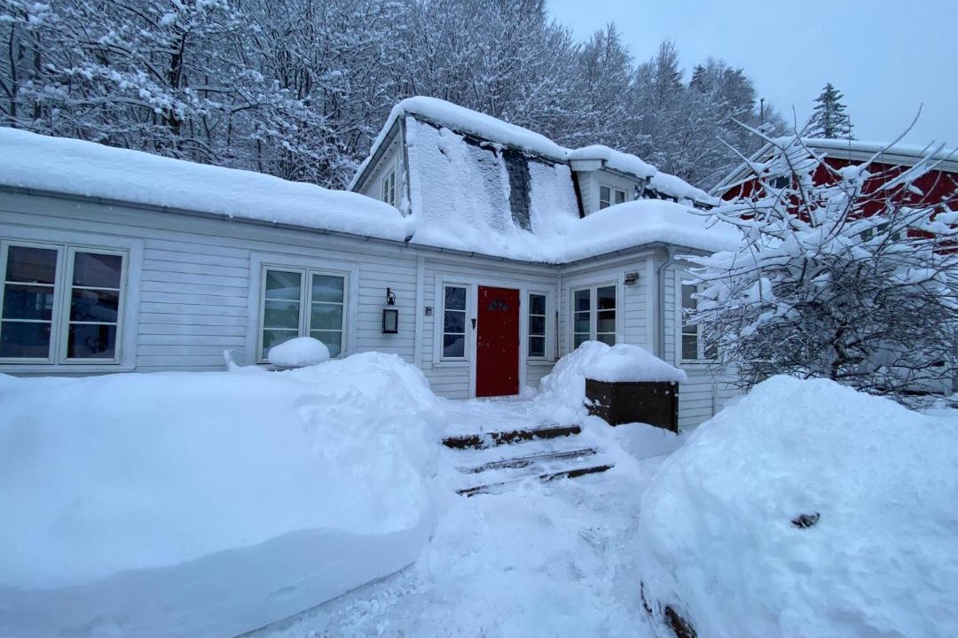 Photo of Others in Rjukan