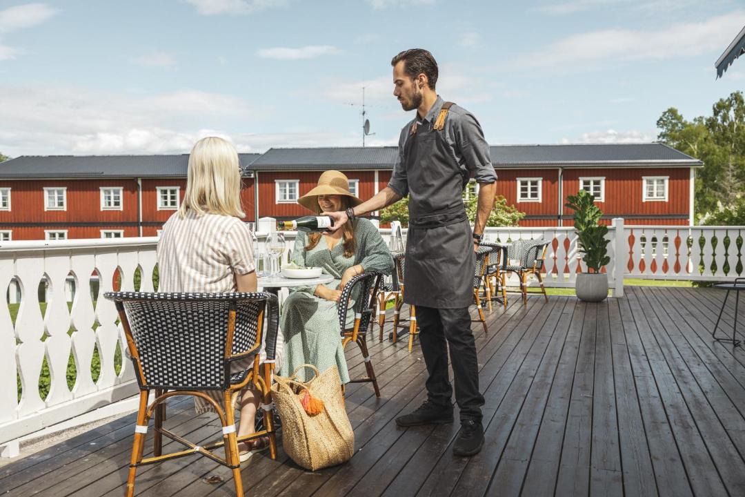 Photo of Others in Tallberg