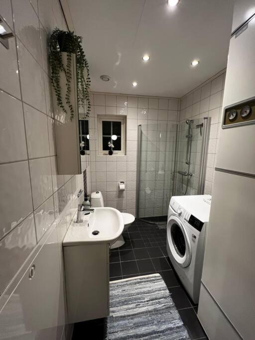 Photo of Bathroom in Skovde