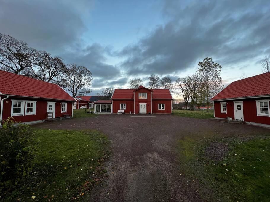 Photo of Buildings in Skovde