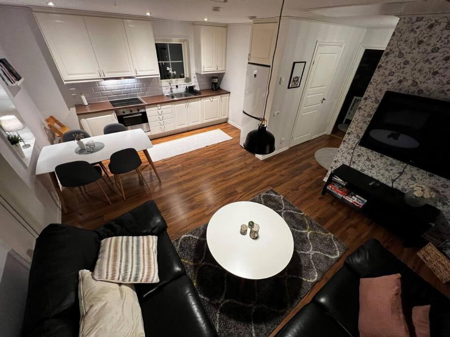 Photo of Livingroom in Skovde