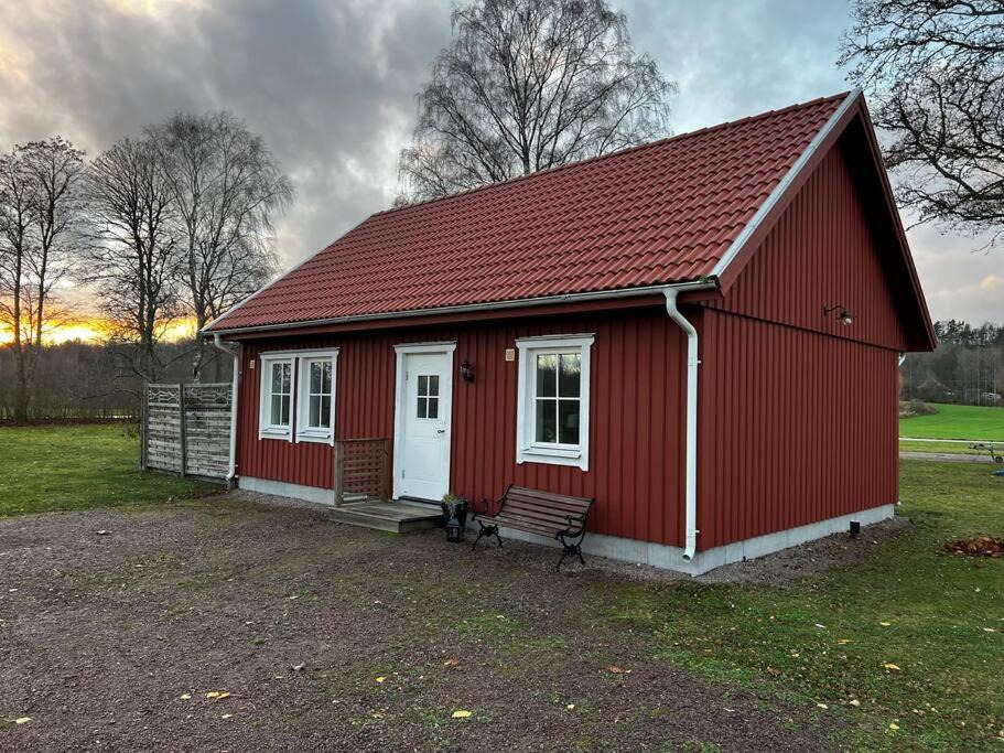 Photo of Buildings in Skovde