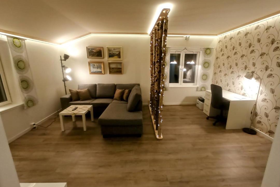 Photo of Livingroom in Nalden