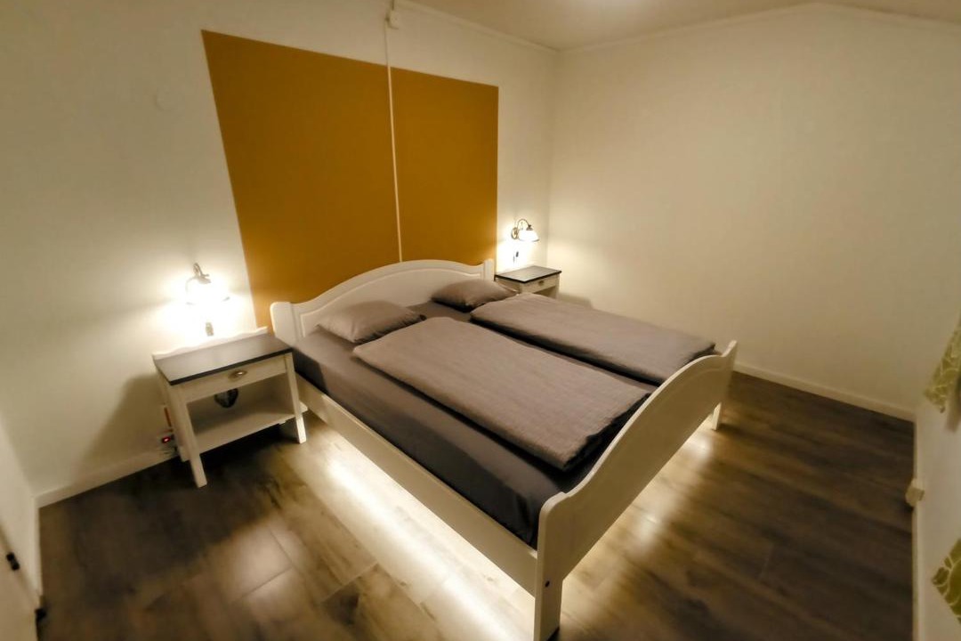 Photo of Bedroom in Nalden