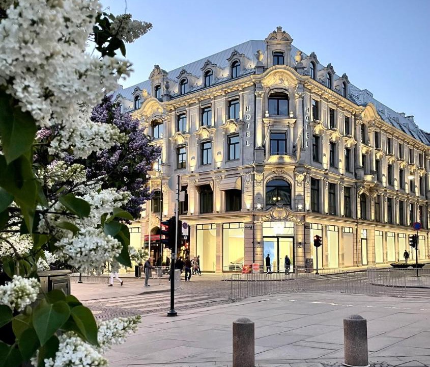 Photo of Others in Oslo City Centre