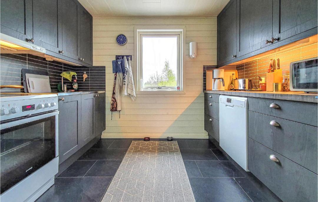 Photo of Kitchen in Torup