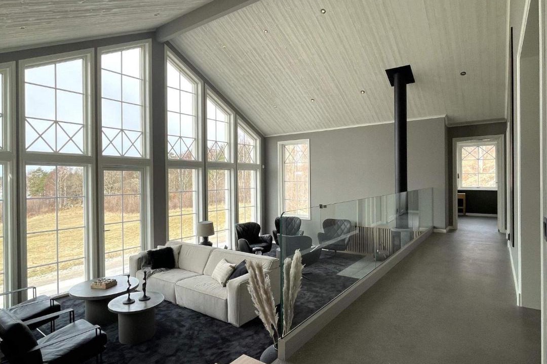Photo of Livingroom in Uddevalla Municipality