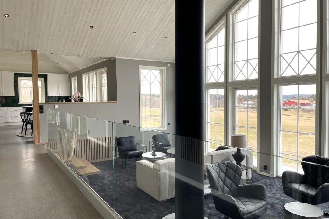 Photo of Livingroom in Uddevalla Municipality