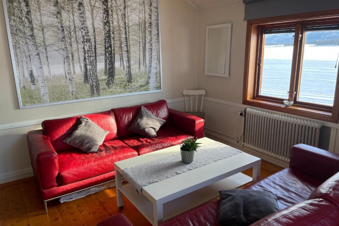 Photo of Livingroom in Tarnaby