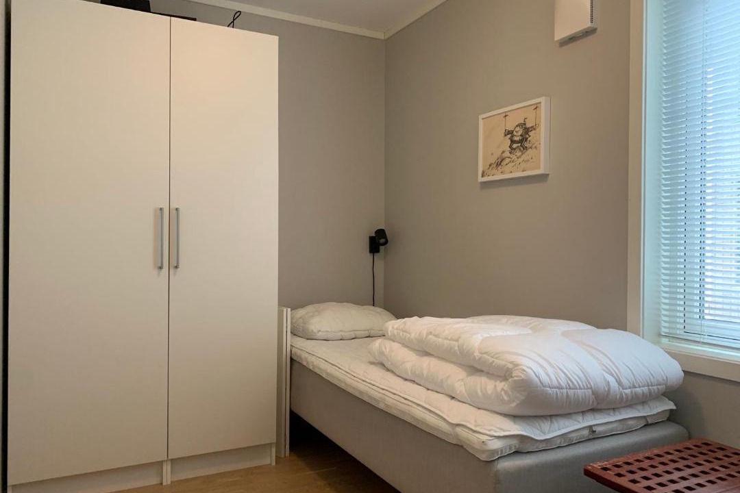 Photo of Bedroom in Geilo
