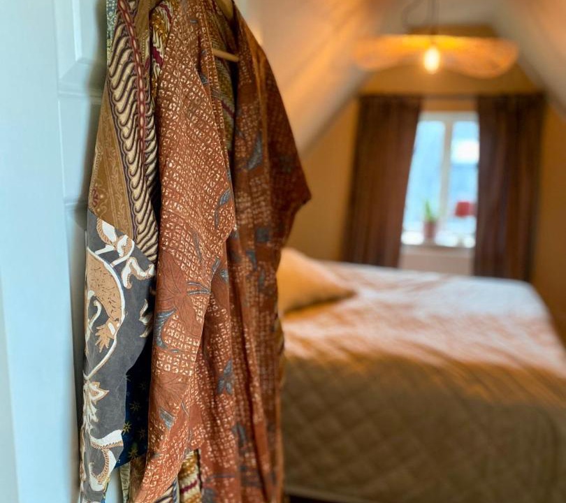 Photo of Bedroom in Strandhusen