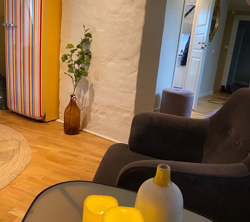 Photo of Livingroom in Strandhusen