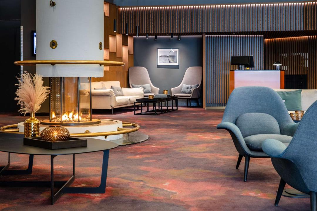 Photo of Livingroom in Sentrum
