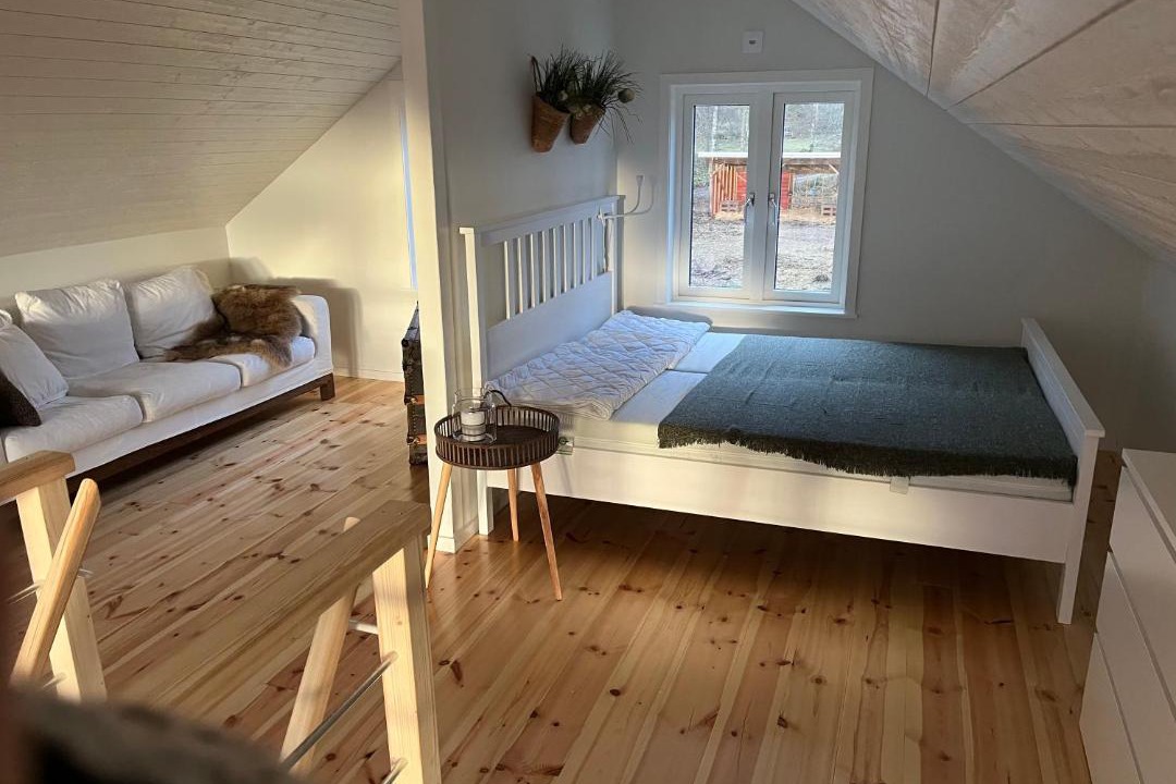 Photo of Bedroom in Gullabo