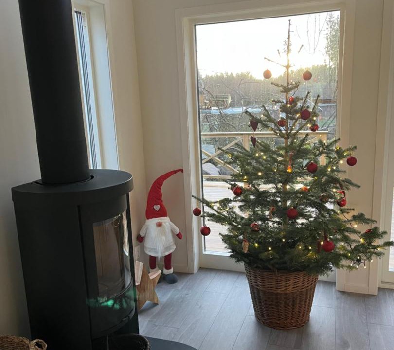Photo of Livingroom in Gullabo