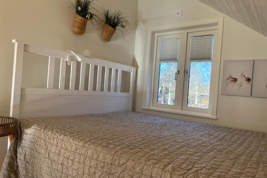 Photo of Bedroom in Gullabo