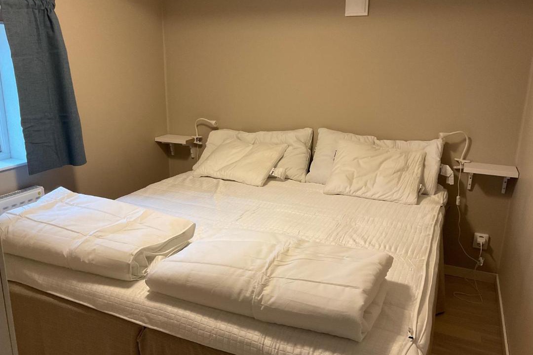Photo of Bedroom in Vibble