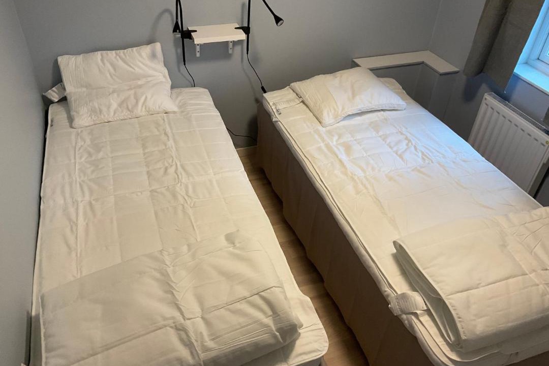 Photo of Bedroom in Vibble