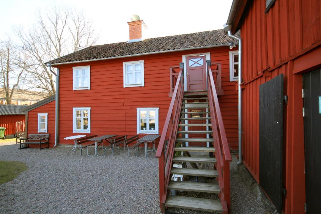 Photo of Buildings in Nordostra Motala