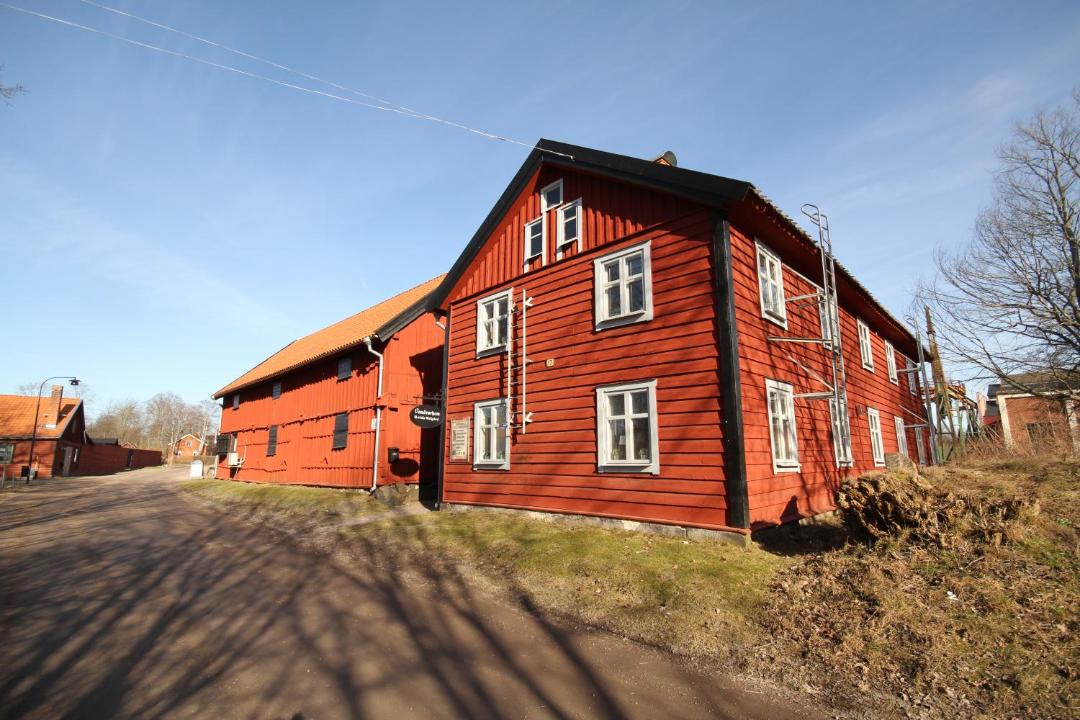 Photo of Buildings in Nordostra Motala