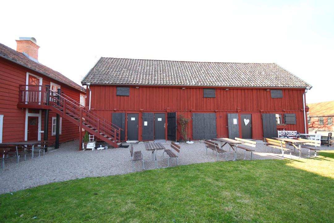 Photo of Buildings in Nordostra Motala