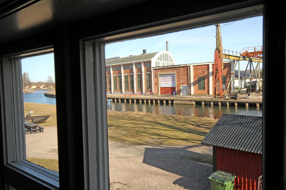 Photo of Others in Nordostra Motala