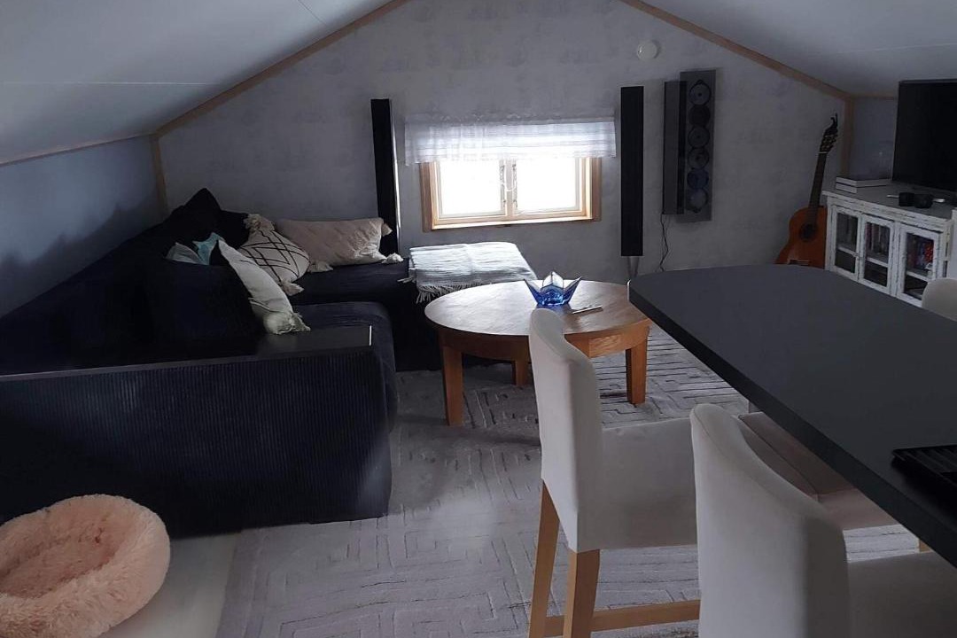 Photo of Livingroom in Grisslehamn