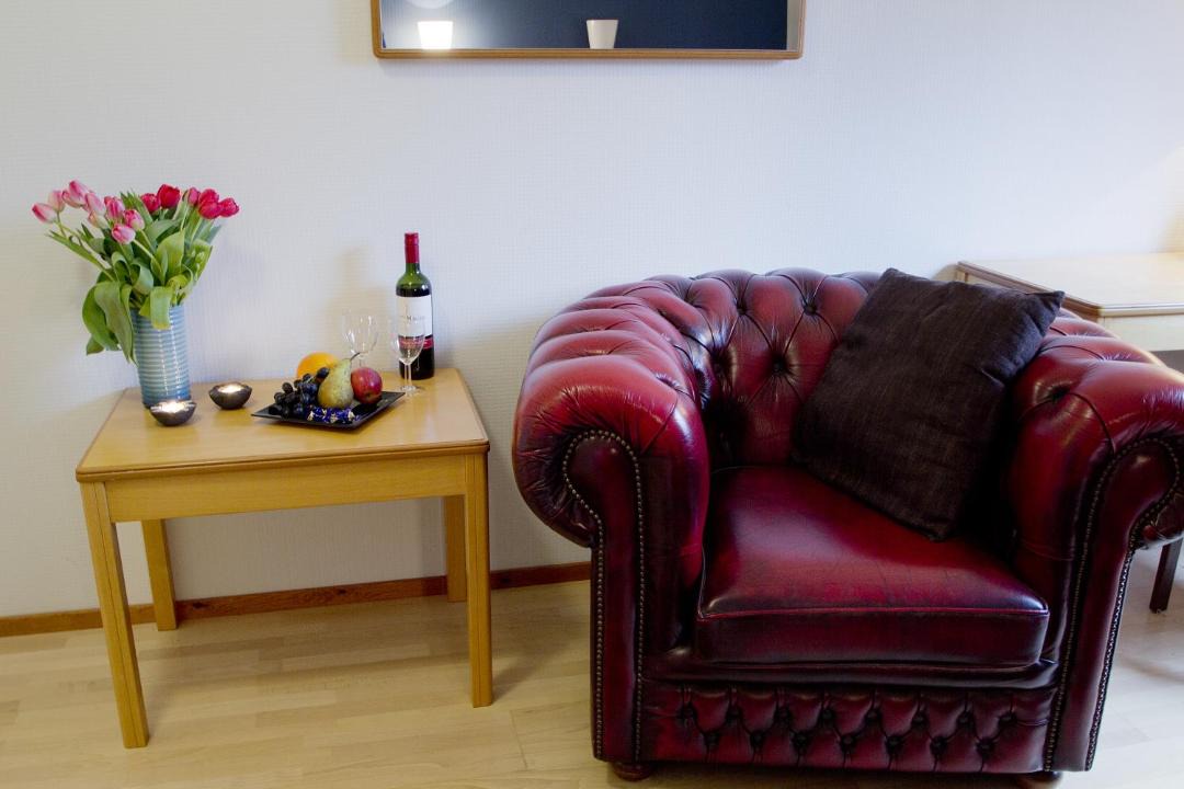 Photo of Livingroom in Eckero
