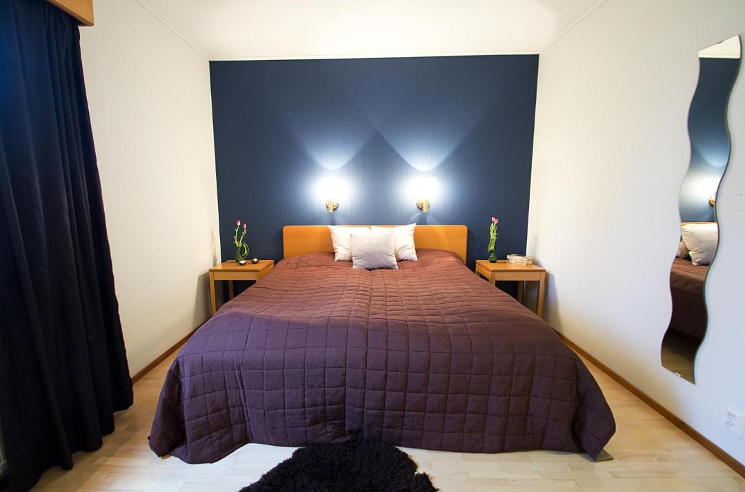 Photo of Bedroom in Eckero