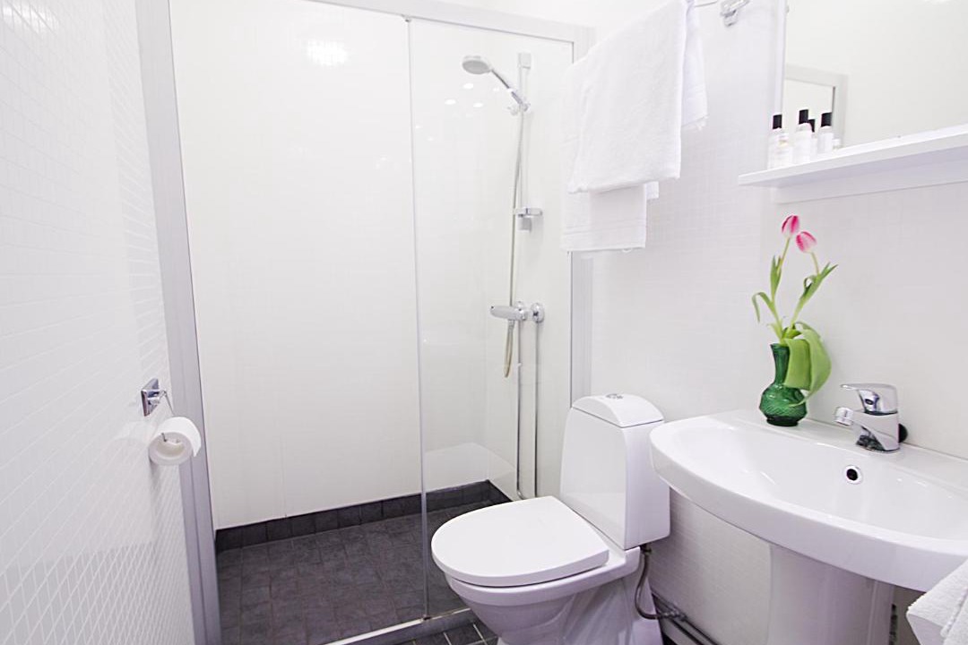 Photo of Bathroom in Eckero