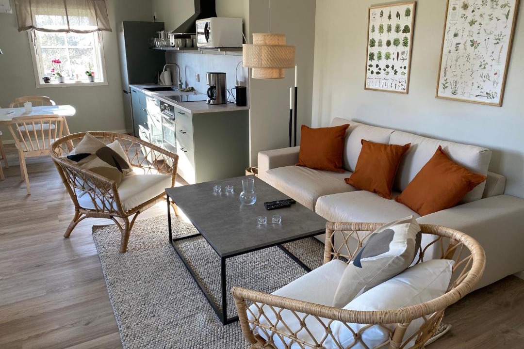 Photo of Livingroom in Fegen