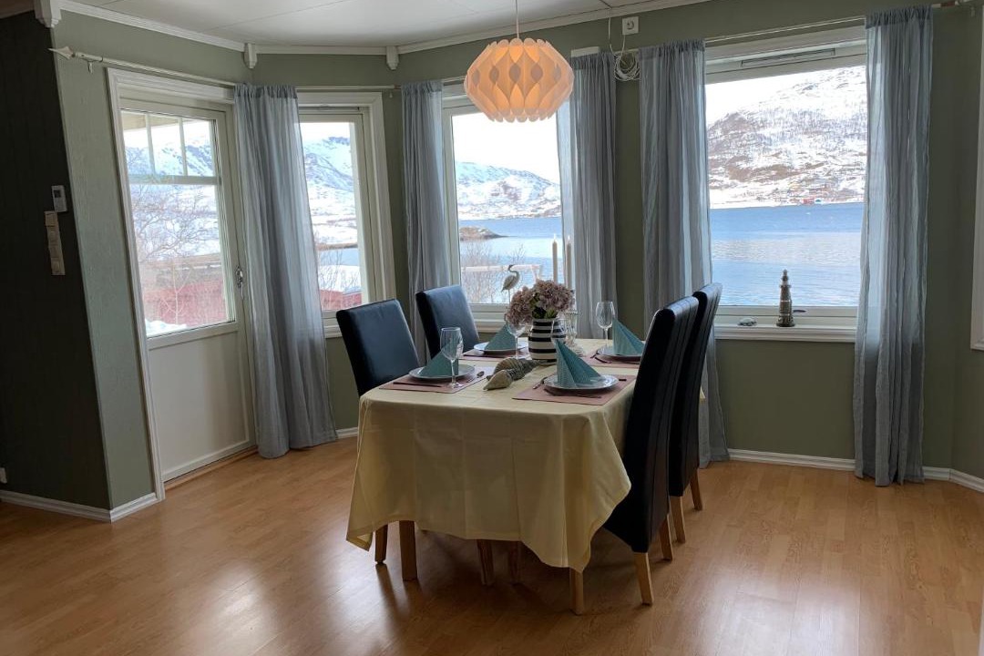 Photo of Others in Tromso