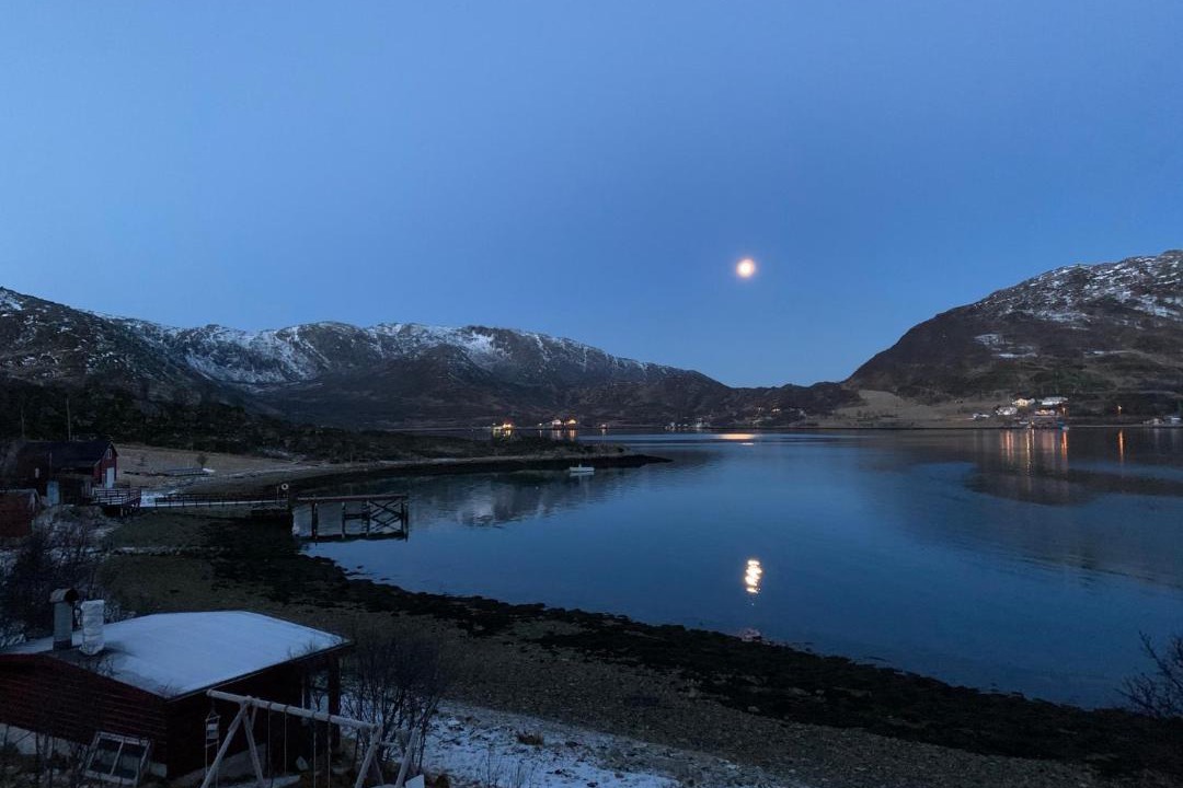 Photo of Others in Tromso