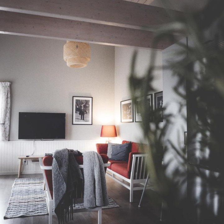 Photo of Livingroom in Sodersvik