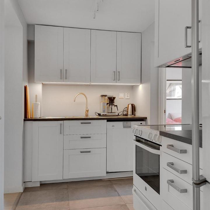 Photo of Kitchen in Kungshamn