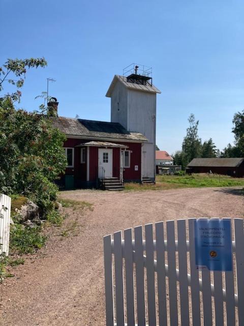 Photo of Buildings in Kristinehamn