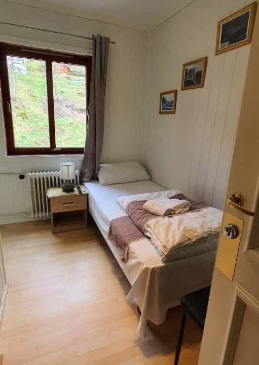 Photo of Bedroom in Vinje kommune