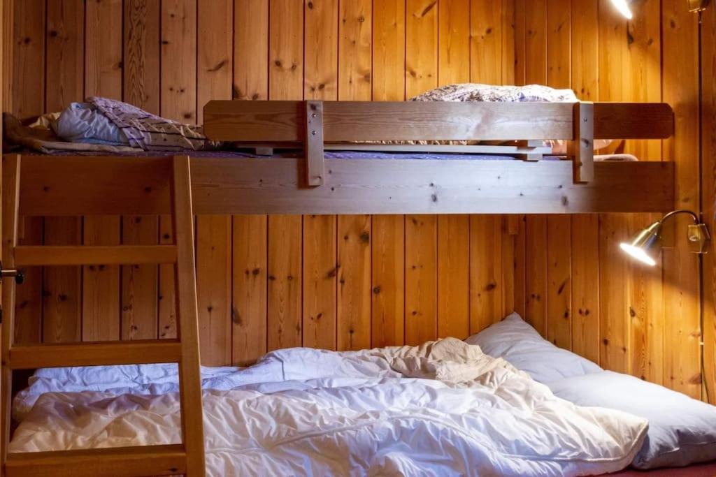 Photo of Bedroom in Trysil