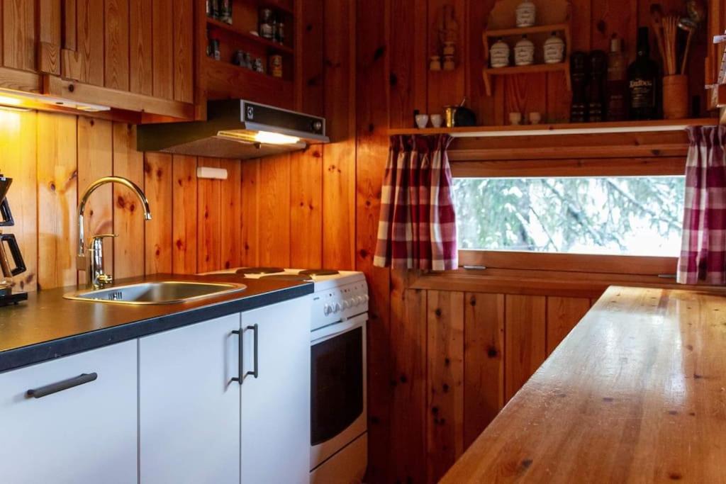 Photo of Kitchen in Trysil
