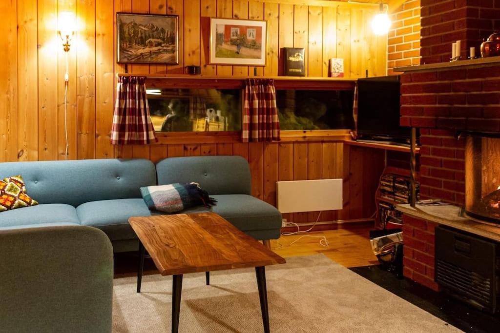 Photo of Livingroom in Trysil
