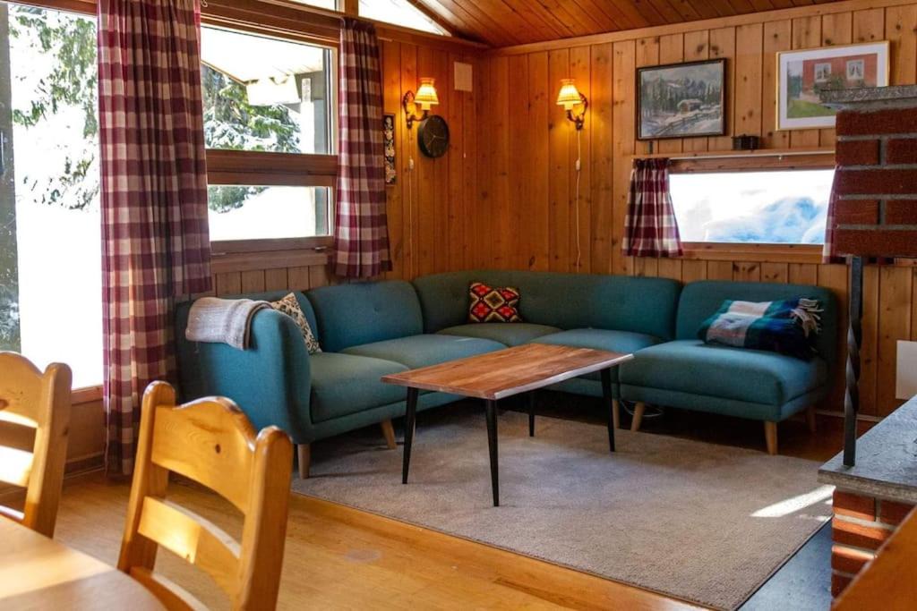 Photo of Livingroom in Trysil