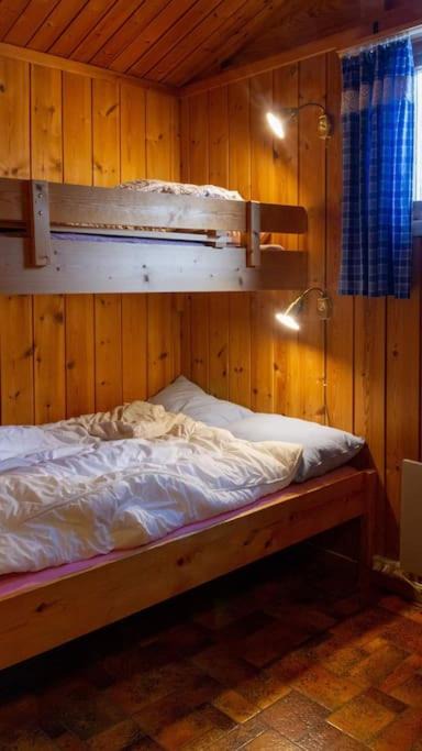 Photo of Bedroom in Trysil