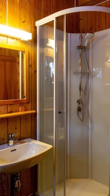 Photo of Bathroom in Trysil