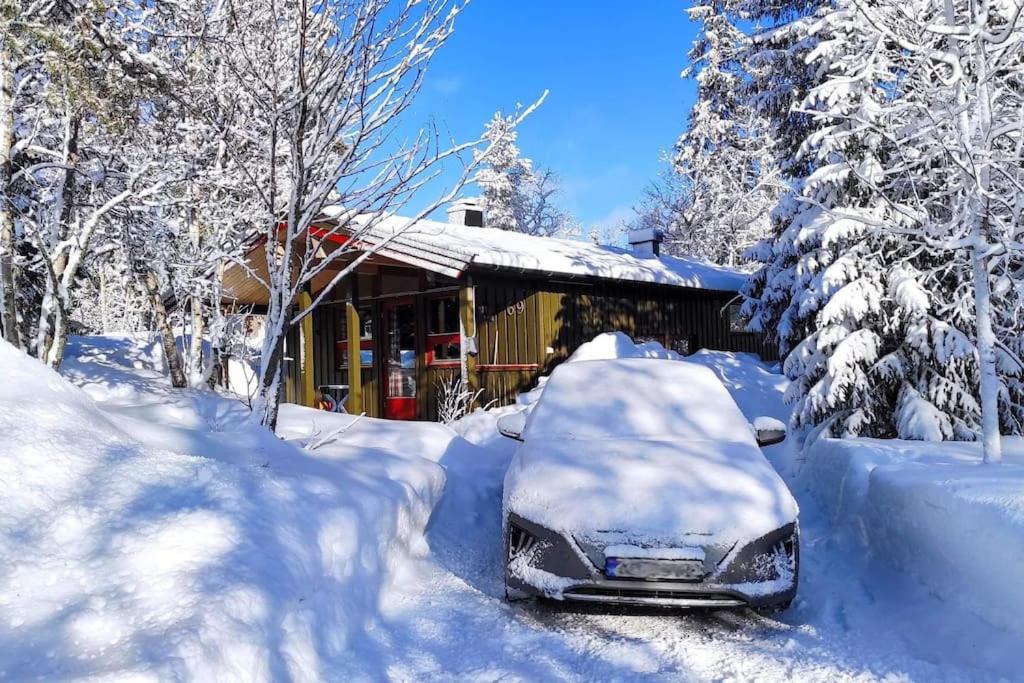 Photo of Buildings in Trysil