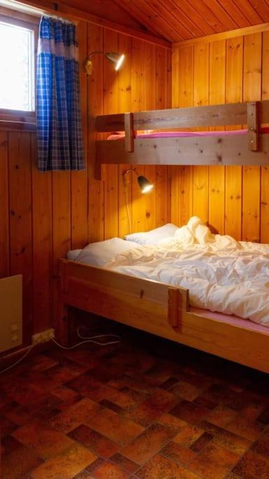 Photo of Bedroom in Trysil