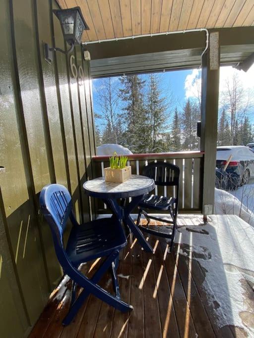 Photo of Patio Balcony in Trysil