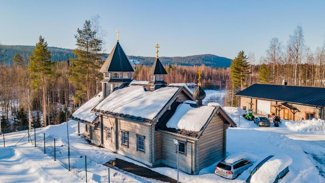 Photo of Others in Tahkovuori