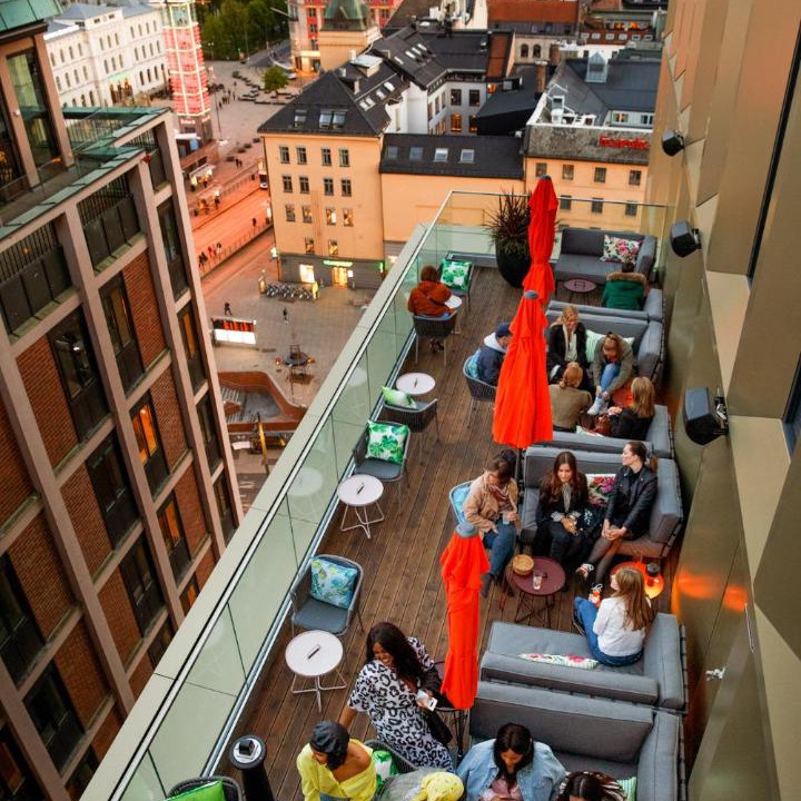 Photo of Others in Oslo City Centre